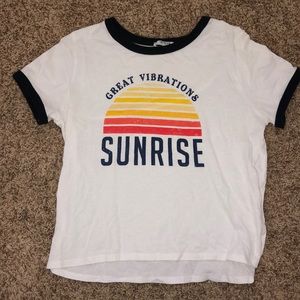 Zara T-shirt